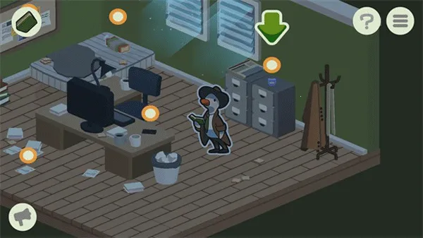 鸭子侦探2025最新版本 鸭子侦探2025最新版本