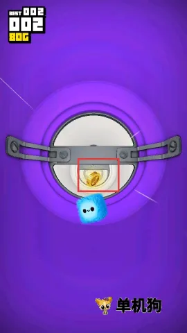 疾飞避险(休闲益智游戏) 疾飞避险(休闲益智游戏)