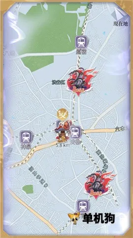 阴阳百鬼物语GO(阴阳百鬼卡牌游戏) 阴阳百鬼物语GO(阴阳百鬼卡牌游戏)