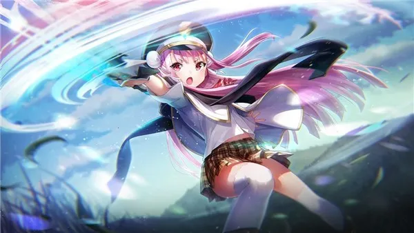 绯染天空2025最新版本 绯染天空2025最新版本