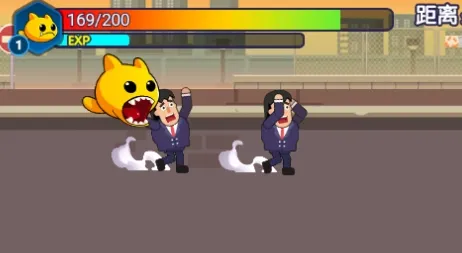 怪兽变异跑2025官方最新版本 怪兽变异跑2025官方最新版本