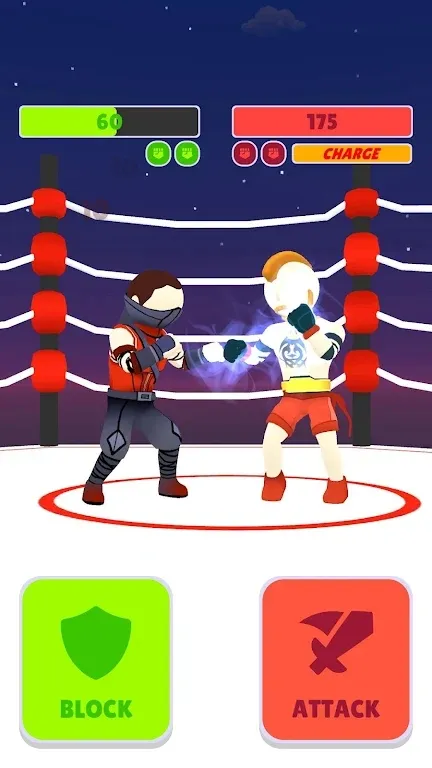 飞踢大师安卓版手机版 飞踢大师安卓版手机版