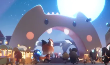 卡噗拉契约最新手机版 卡噗拉契约最新手机版