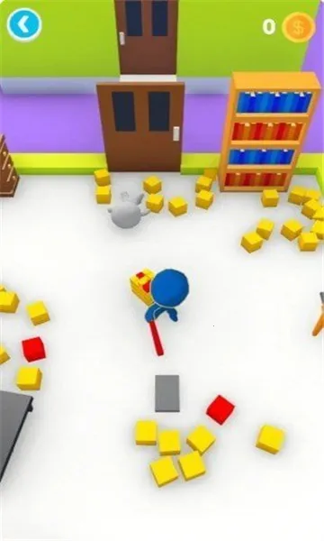 Ҵʦ2025ٷ°汾v0.1.0 ׿