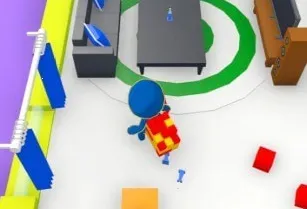 暴乱大师2025官方最新版本 暴乱大师2025官方最新版本