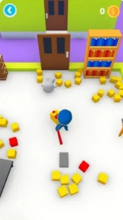 Ҵʦ2025ٷ°汾v0.1.0 ׿