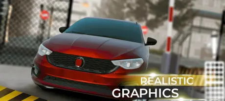 停车大师沥青和越野2025下载安装 停车大师沥青和越野2025下载安装