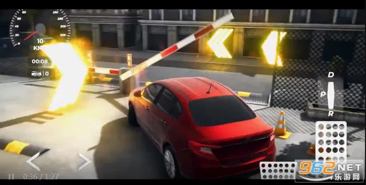 停车大师沥青和越野2025下载安装 停车大师沥青和越野2025下载安装