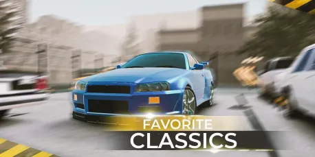 停车大师沥青和越野2025下载安装 停车大师沥青和越野2025下载安装