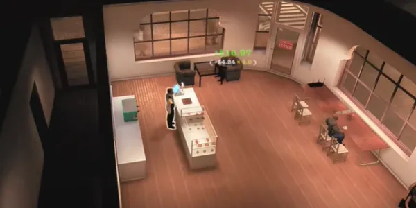 都市贵咖(消除模拟经营游戏) 都市贵咖(消除模拟经营游戏)