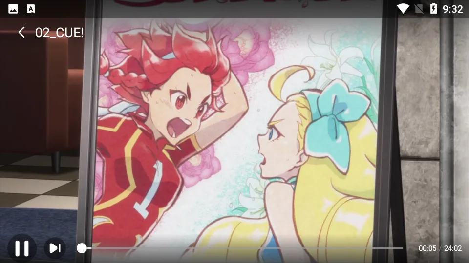 奇奇动画2025最新版本 奇奇动画2025最新版本