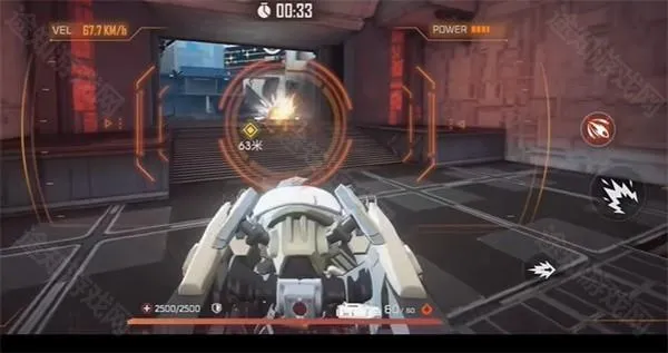 驱入虚空(二次元射击手游) 驱入虚空(二次元射击手游)