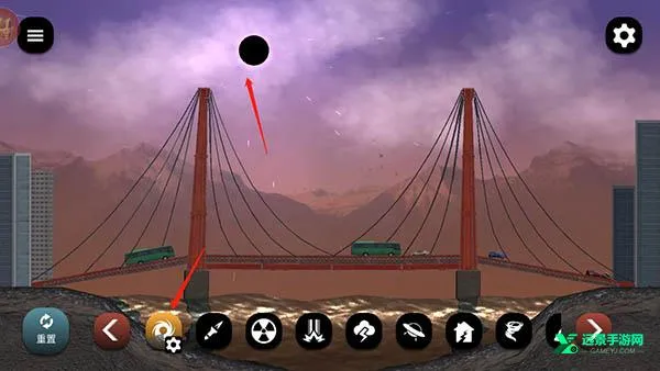 失控城市模拟器3D(城市破坏游戏) 失控城市模拟器3D(城市破坏游戏)