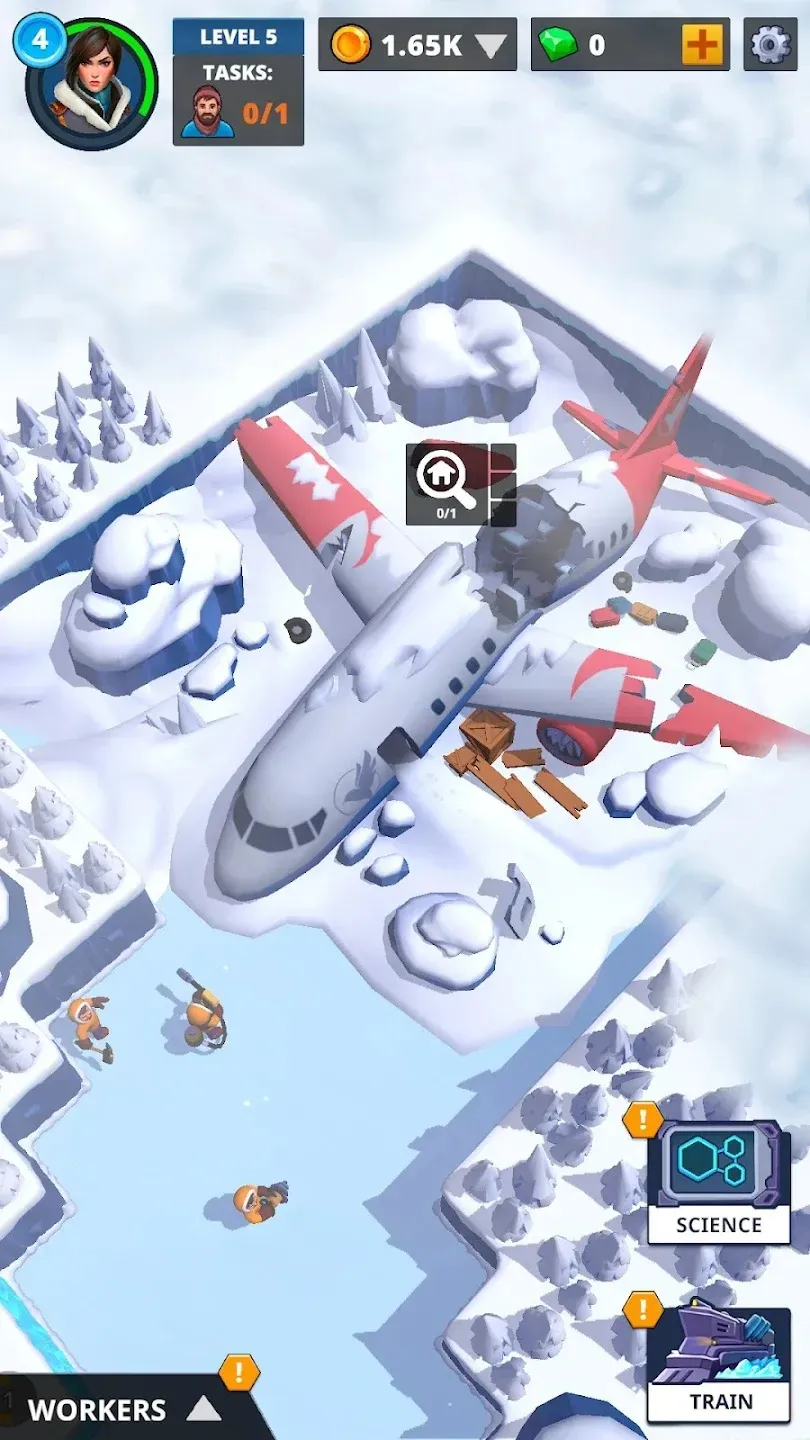 ĩ���г�(ĩ���г���Ϸ)v0.1.91 �ٷ�����