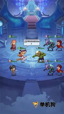 幻想之都的黑猫(幻想风角色扮演游戏) 幻想之都的黑猫(幻想风角色扮演游戏)