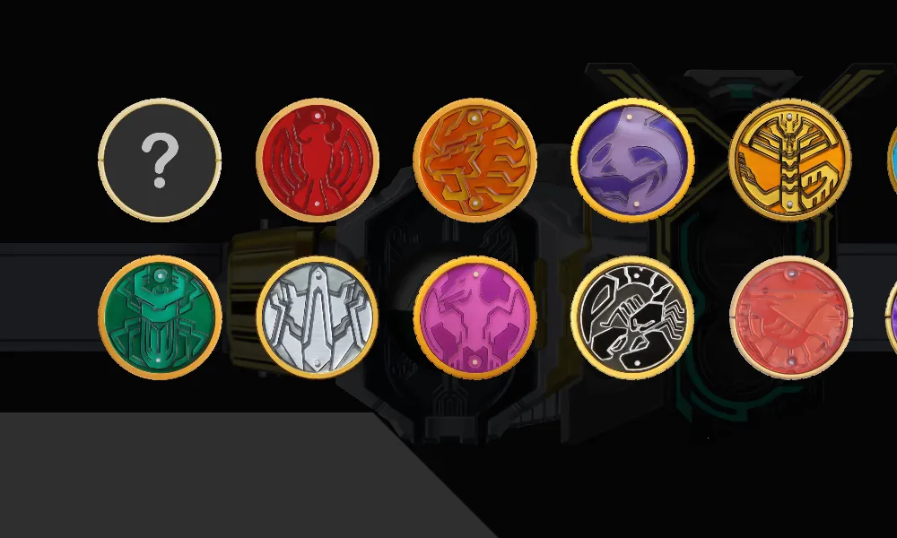 假面骑士欧兹模拟器2025下载安装 假面骑士欧兹模拟器2025下载安装