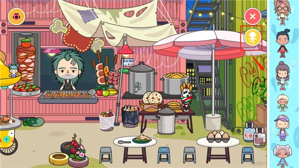 米加小镇世界宠物自建房2025官方正版 米加小镇世界宠物自建房2025官方正版