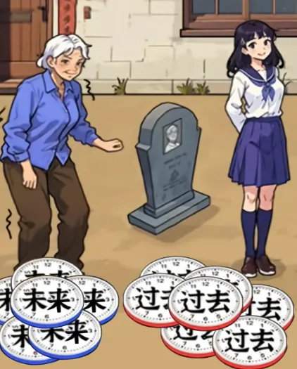 童年找茬回忆2025官方正版 童年找茬回忆2025官方正版