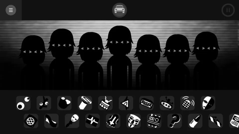 monochromeģ(Ϸ)v0.5.7 ٷ