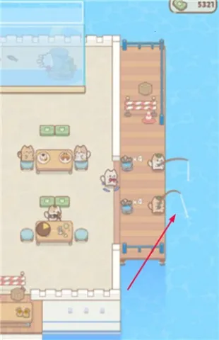 猫咪潜水员(猫咪经营捕鱼游戏) 猫咪潜水员(猫咪经营捕鱼游戏)