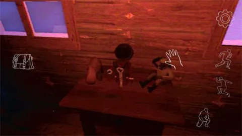 恐怖峰守护者(恐怖冒险游戏) 恐怖峰守护者(恐怖冒险游戏)