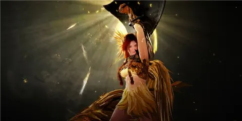 黑色沙漠M(魔幻冒险游戏) 黑色沙漠M(魔幻冒险游戏)