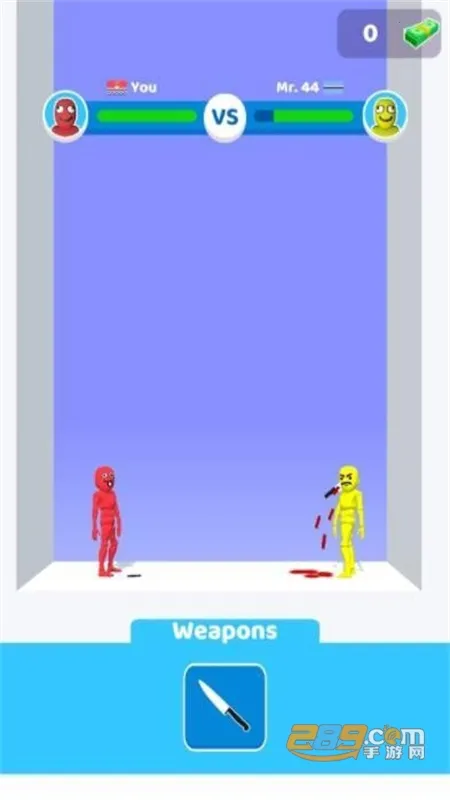 Who Dies First2025ٷv3.2 ׿