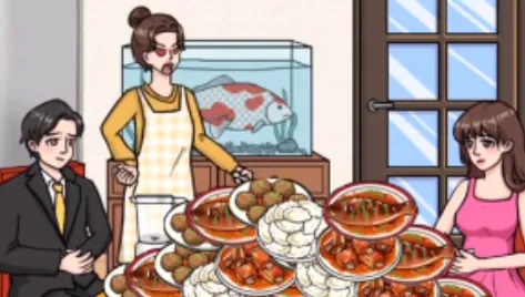 这波我很秀(脑力解谜游戏) 这波我很秀(脑力解谜游戏)