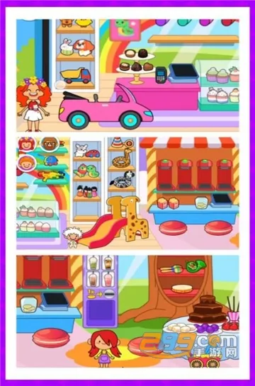 小黄卡通世界2025官方正版 小黄卡通世界2025官方正版