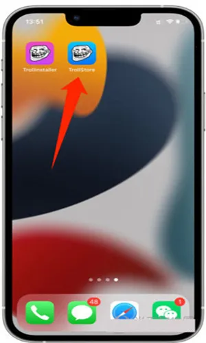 ��ħ�̵�(ƻ��Ӧ�ð�װ��)v1.0 ��׿��