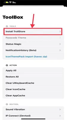 ��ħ�̵�(ƻ��Ӧ�ð�װ��)v1.0 ��׿��