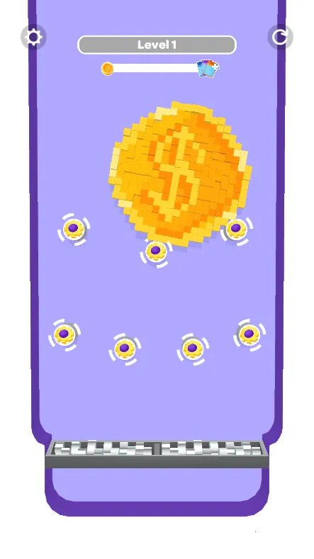 像素拆除(像素拆除游戏) 像素拆除(像素拆除游戏)