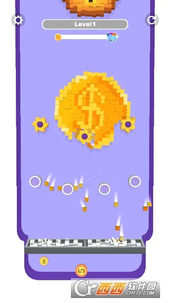 像素拆除(像素拆除游戏) 像素拆除(像素拆除游戏)