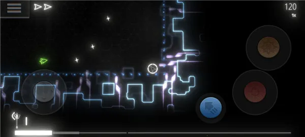 指尖霓虹(街机砍杀手游) 指尖霓虹(街机砍杀手游)