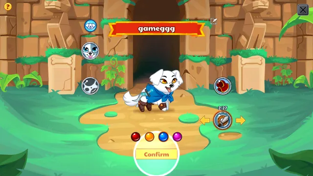 地牢狗2025最新版本 地牢狗2025最新版本