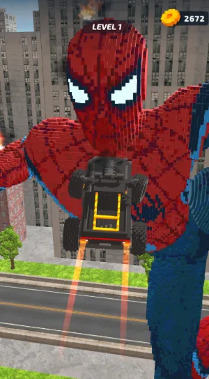 狂冲之路2025官方最新版本 狂冲之路2025官方最新版本