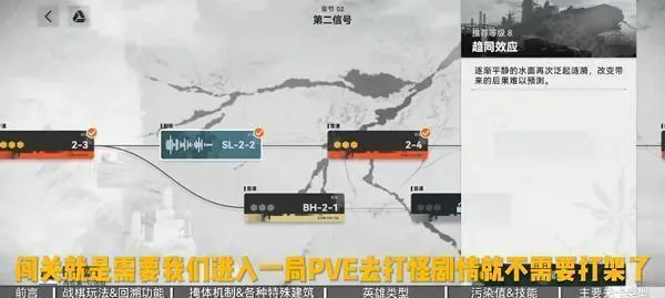 少女前线2追放云最新手机版 少女前线2追放云最新手机版