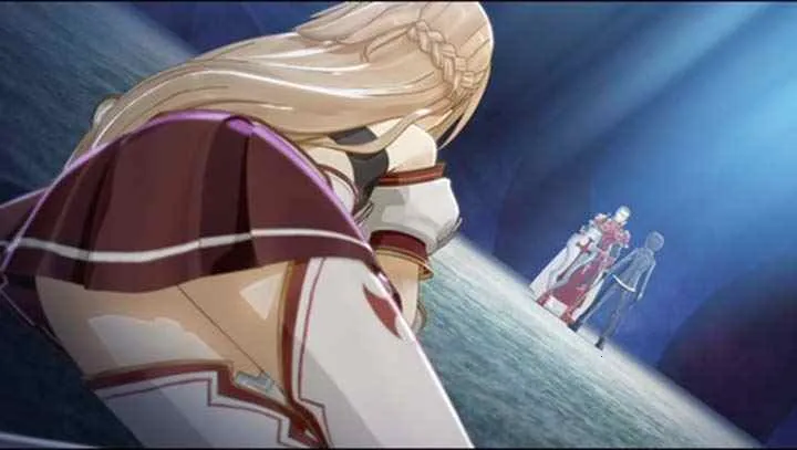 刀剑神域psp2025下载安装 刀剑神域psp2025下载安装