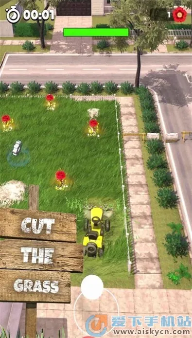 ��ƺ�۹�(ģ������Ϸ)v0.1.0 �ֻ���