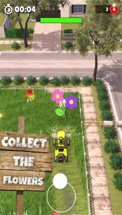 ��ƺ�۹�(ģ������Ϸ)v0.1.0 �ֻ���