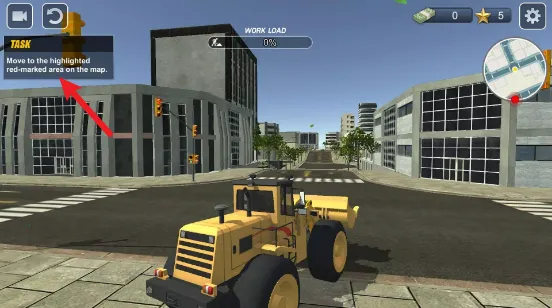 挖掘机城市建造(挖掘机建造游戏) 挖掘机城市建造(挖掘机建造游戏)