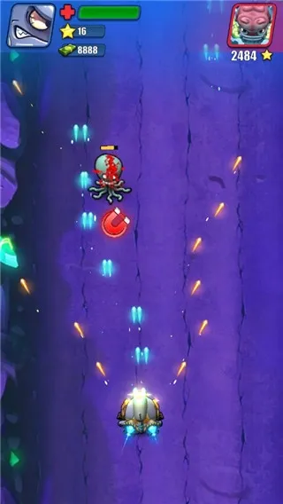 怪物射击(射击游戏玩法特色) 怪物射击(射击游戏玩法特色)