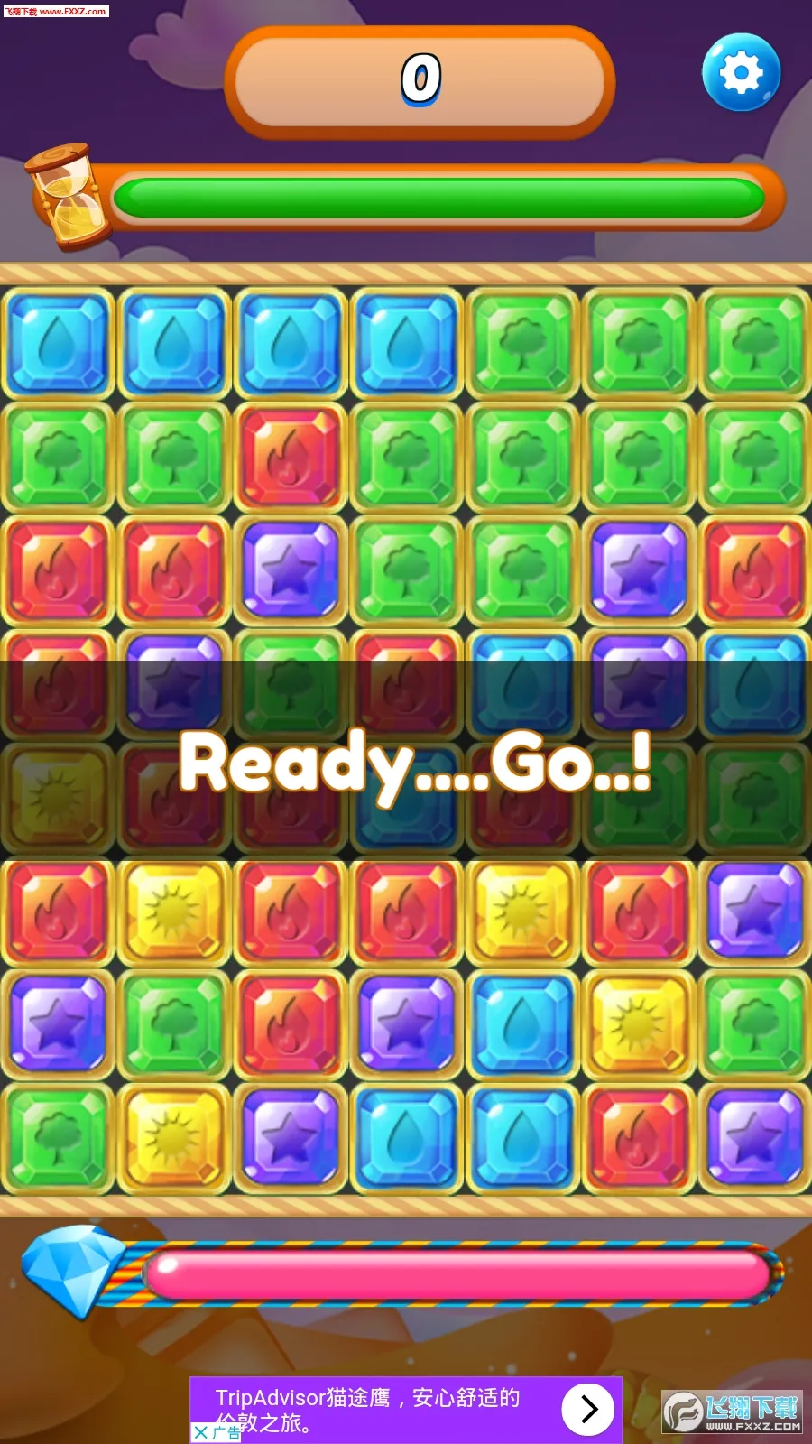 Diamond Dash(ʯϷ)v5.3 (53015) Ѱ