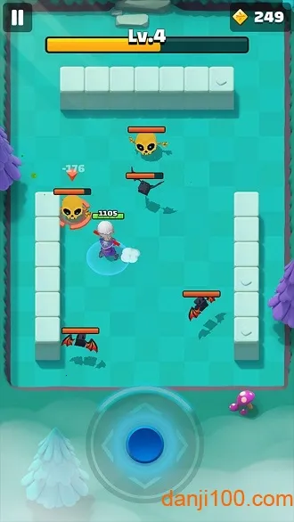 Archero最新手机版 Archero最新手机版