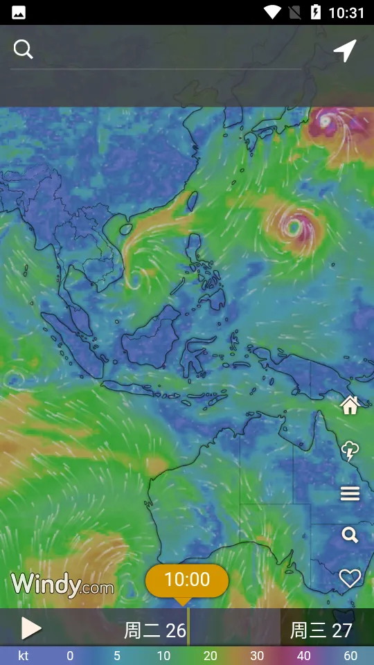 windy2025ٷv34.0.2 ֻ