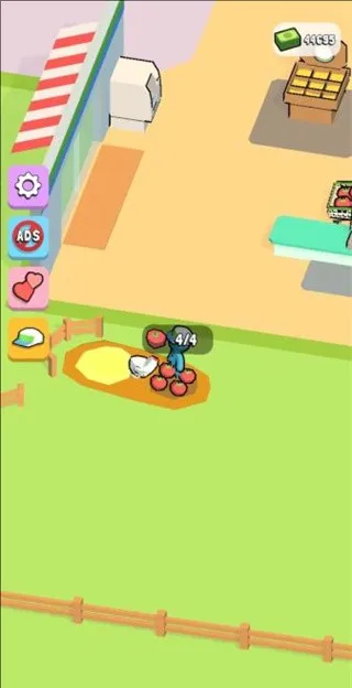 我的迷你超市最新手机版 我的迷你超市最新手机版