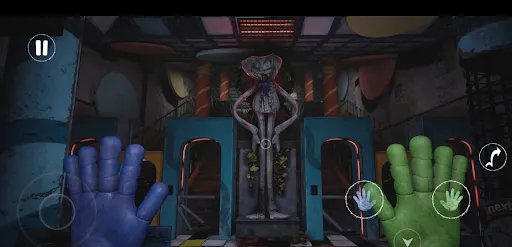 poppyplaytime32025ٷv2.1 ֻ