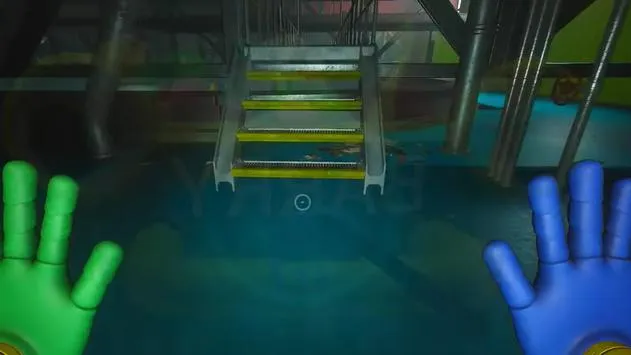 poppyplaytime32025ٷv2.1 ֻ