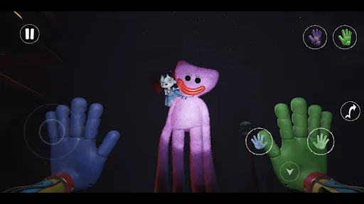 poppyplaytime32025ٷv2.1 ֻ