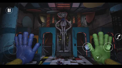 poppyplaytime32025ٷv2.1 ֻ